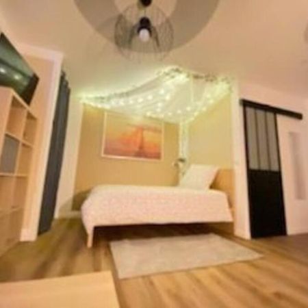 Apartament La Grelauderie 5 Saintes Zewnętrze zdjęcie