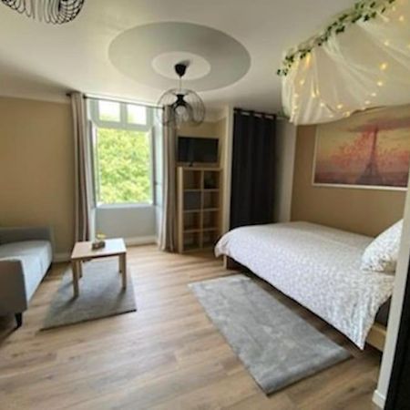 Apartament La Grelauderie 5 Saintes Zewnętrze zdjęcie