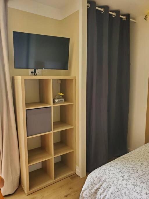 Apartament La Grelauderie 5 Saintes Zewnętrze zdjęcie