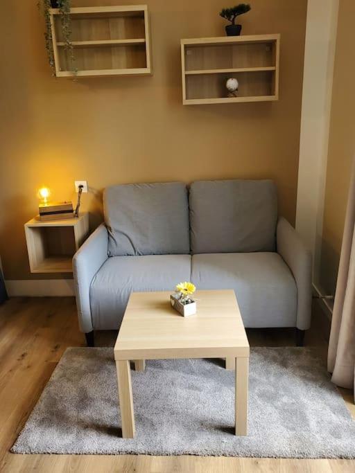 Apartament La Grelauderie 5 Saintes Zewnętrze zdjęcie