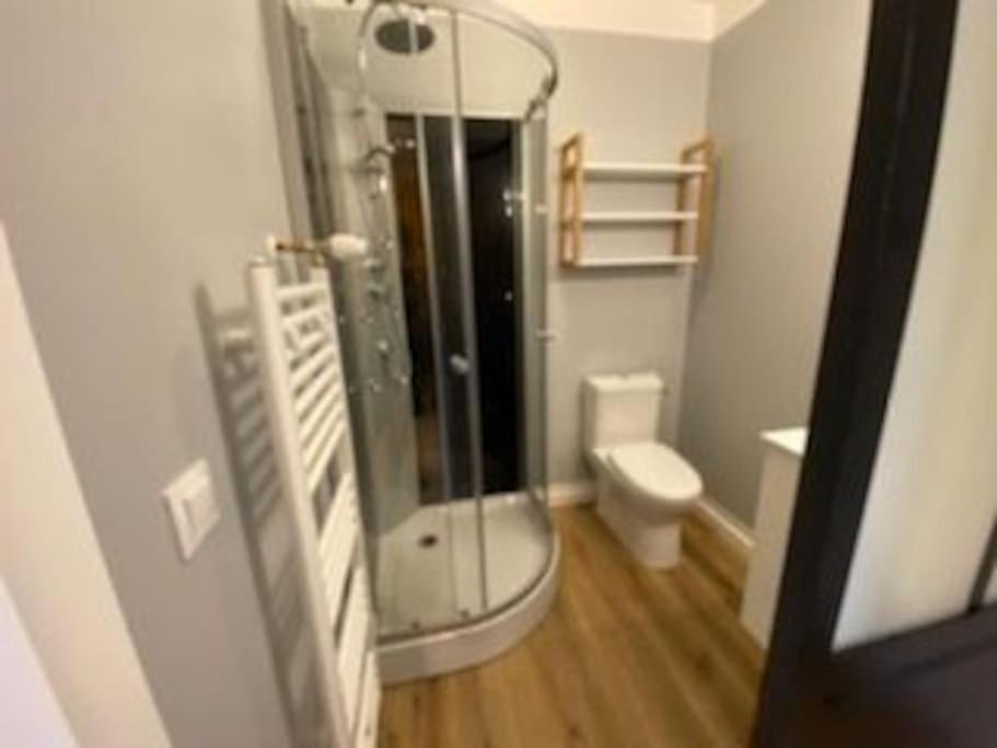 Apartament La Grelauderie 5 Saintes Zewnętrze zdjęcie
